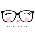عینک ماریا عینک زنانه