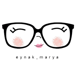 عینک ماریا