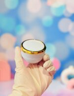 کرم همه کاره ماریا