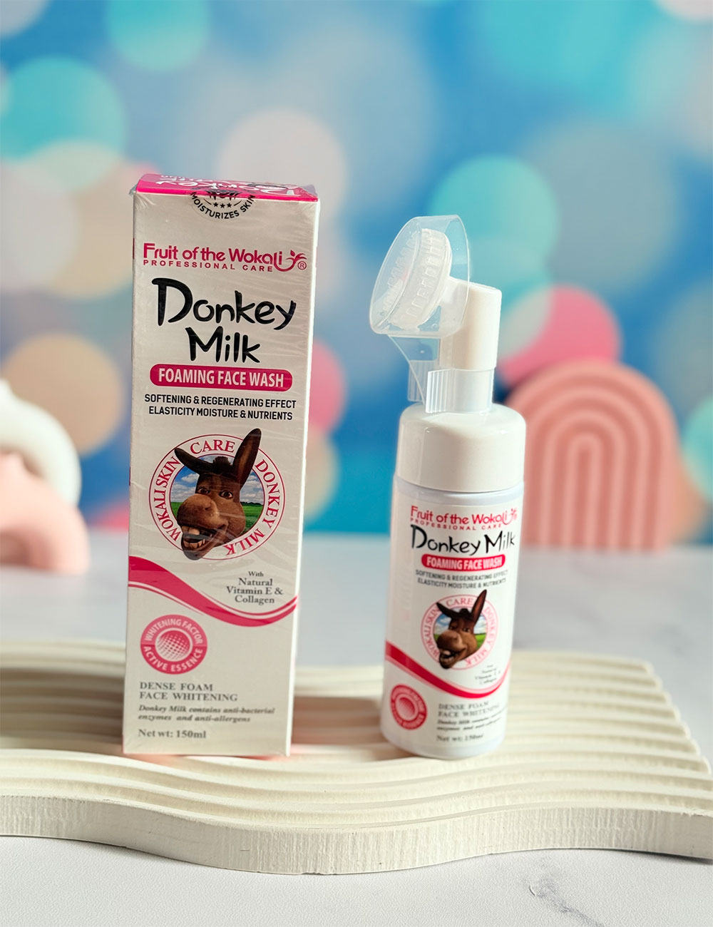 فوم-min فوم وکالی - Image 1